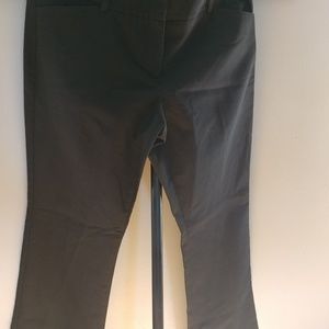5 for $10 No tag Mossimo? Dress pants sz 12